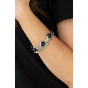 Adobe Ascension Black Bracelet